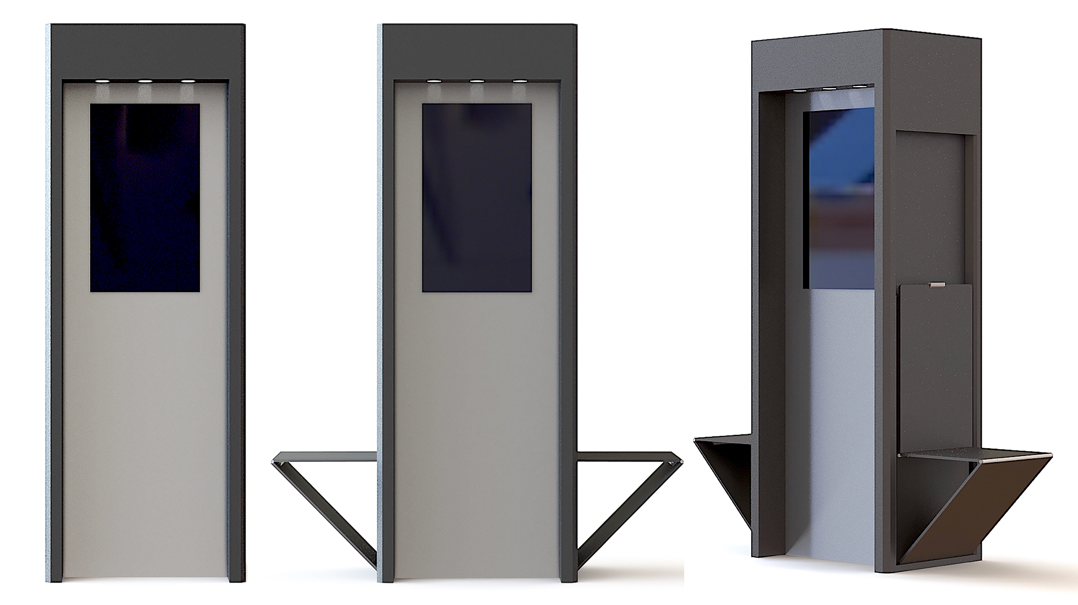  Vertical chair, design, Advertising panel, retail, new, © 2019 Copyright All rights reserved INTERNATIONAL PATENT AMD SALOMON DESIGN srls Italy